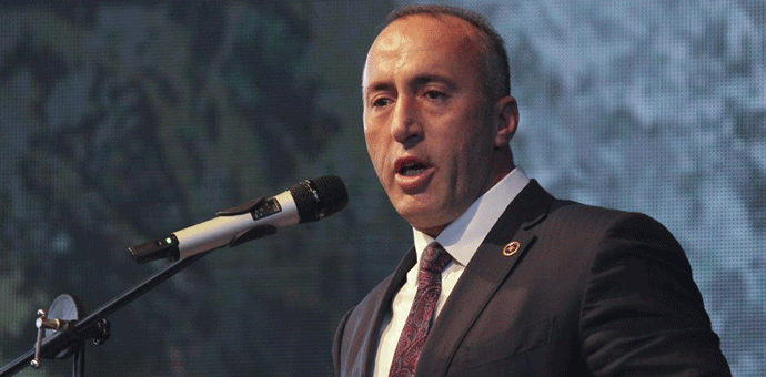 Haradinaj: Takse ostaju i protiv su Srbije i Rusije Haradinaj: Takse ostaju i protiv su Srbije i Rusije
