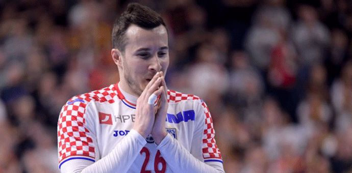 Debakl Hrvatske na oproštaju od Svjetskog prvenstva Foto: Getty Images