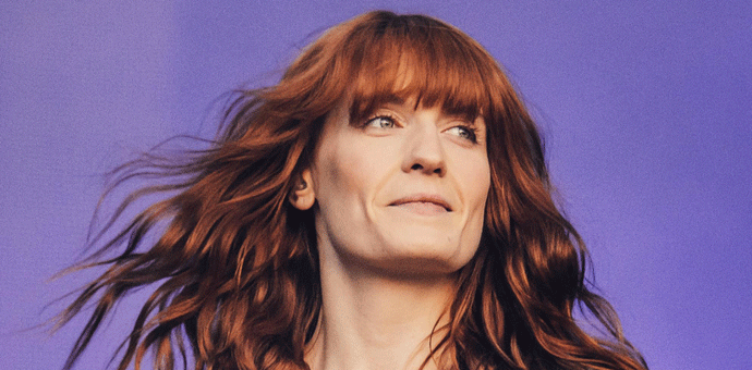 "Florence + The Machine" objavili dvije nove numere Foto: Grammy