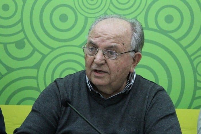 Berisavljević : Srbijom vladaju snage odgovorne za sramotu devedesetih Berisavljević : Srbijom vladaju snage odgovorne za sramotu devedesetih