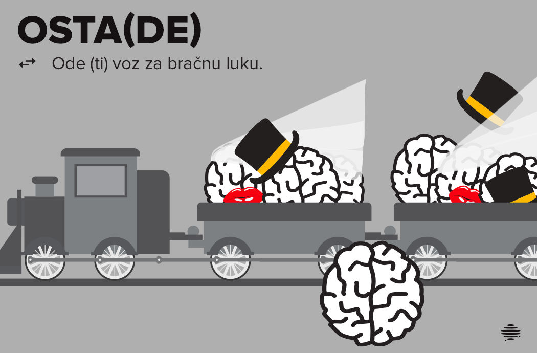 Izbačaji: OSTA(DE) Izbačaji: OSTA(DE)