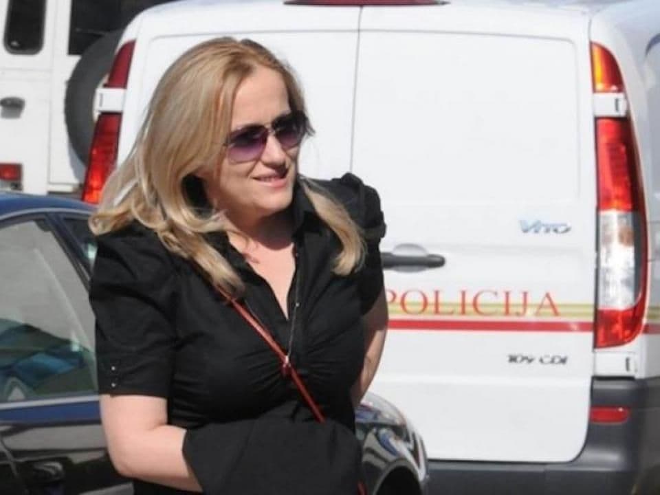 Komisija tuži tužilaštvo zbog zataškavanja Foto: Dan