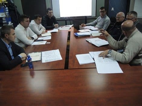 Suzbijanje sive ekonomije u drumskom saobraćaju Suzbijanje sive ekonomije u drumskom saobraćaju