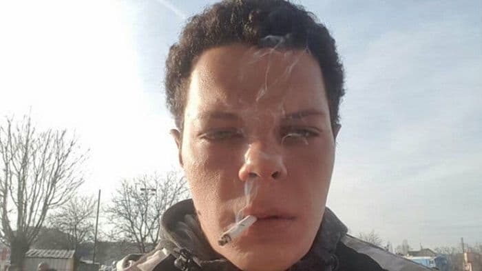 Ovo je mladić koji je nasmrt izbo studenta iz čistog mira(FOTO) Ovo je mladić koji je nasmrt izbo studenta iz čistog mira(FOTO)