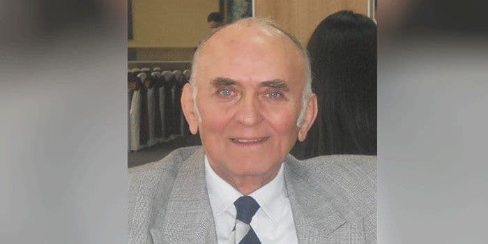 Preminuo Novo Stanišić, bivši poslanik i direktor gimnazije u Nikšiću Preminuo Novo Stanišić, bivši poslanik i direktor gimnazije u Nikšiću