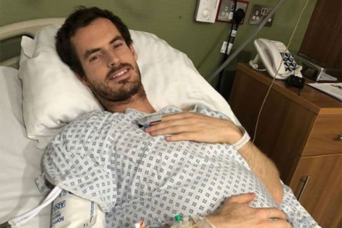 Marej operisao kuk Marej operisao kuk