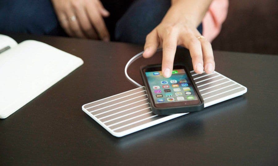 Kada će bežično punjenje zamijeniti kablove? Kada će bežično punjenje zamijeniti kablove?