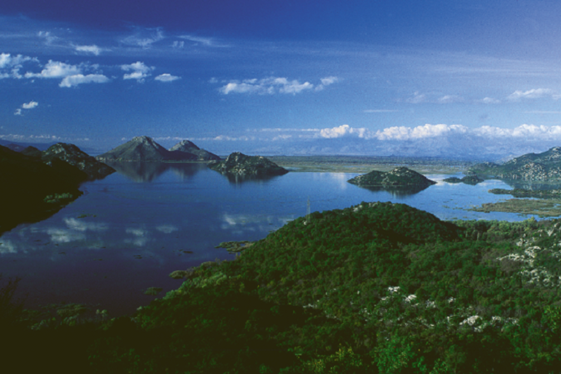 Vladi predloženo - isušivanje Skadarskog jezera