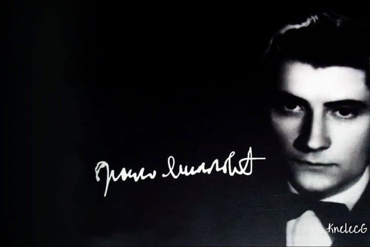 Prije 85 godina rođen je veliki Branko Miljković Prije 85 godina rođen je veliki Branko Miljković