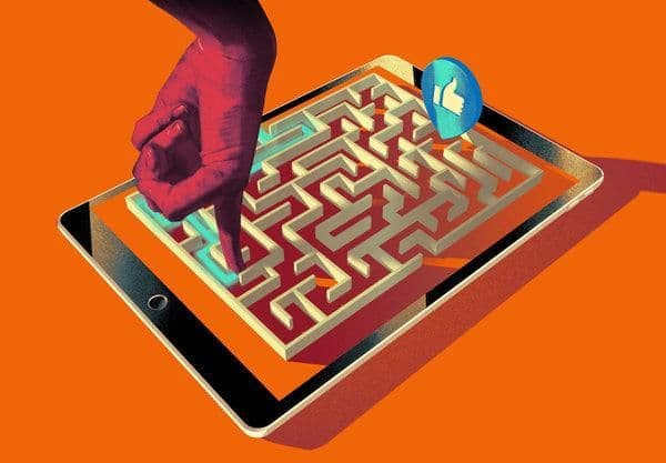 Da li je tehnologija postala prelaka za korišćenje? Da li je tehnologija postala prelaka za korišćenje?