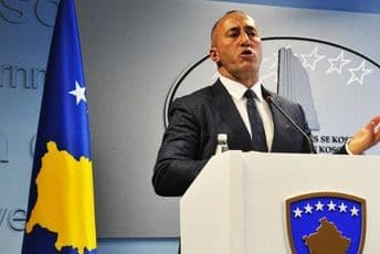 Haradinaj: Postoji plan da se izazove humanitarna katastrofa na sjeveru Kosova