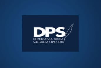 DPS: Vlada pokazala punu odgovornost i senzibilitet DPS: Vlada pokazala punu odgovornost i senzibilitet