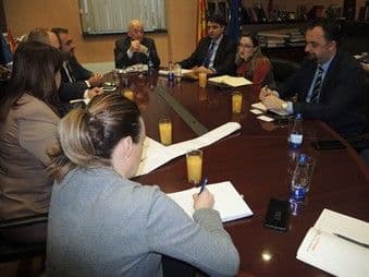 Arapi zainteresovani za Luku Bar Arapi zainteresovani za Luku Bar