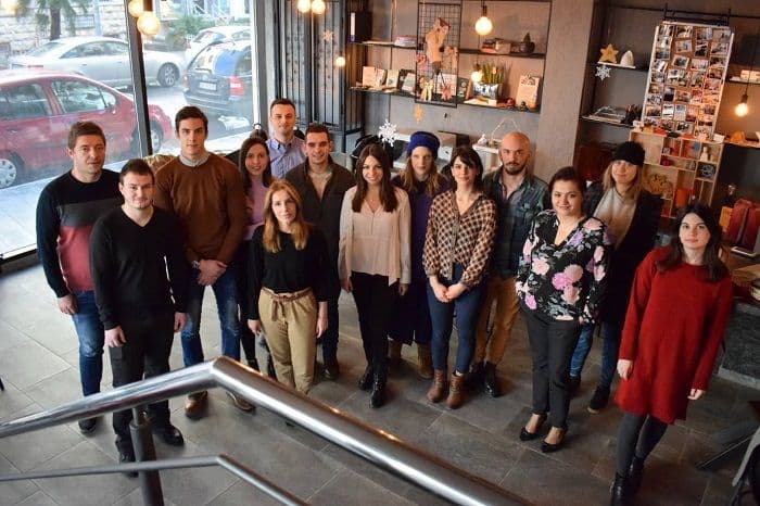 M:tel digitalna fabrika izabrala polaznike druge Startup akademije M:tel digitalna fabrika izabrala polaznike druge Startup akademije