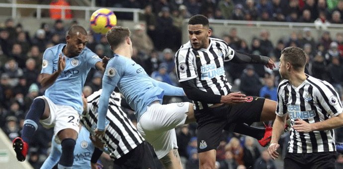 Junajted se izvukao, Siti nije Foto: Tanjug/Richard Sellers/PA via AP