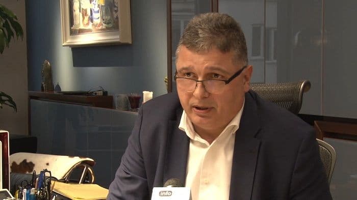 Mugoša: Usvojena žalba protiv odluke suda u Parizu Mugoša: Usvojena žalba protiv odluke suda u Parizu