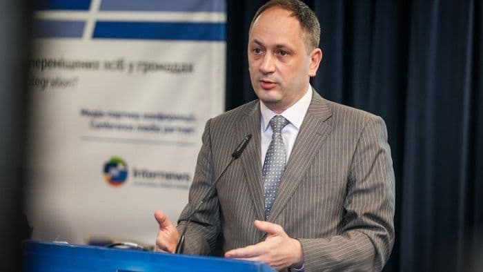 "Evidentan pokušaj ruskog miješanja" "Evidentan pokušaj ruskog miješanja"