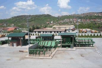 Sud odredio izvršenje na založenoj opremi Vektre Jakić Sud odredio izvršenje na založenoj opremi Vektre Jakić