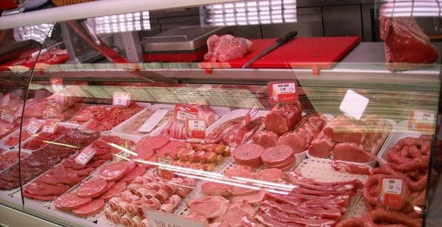 Nema sporne govedine iz Poljske u Crnoj Gori Nema sporne govedine iz Poljske u Crnoj Gori