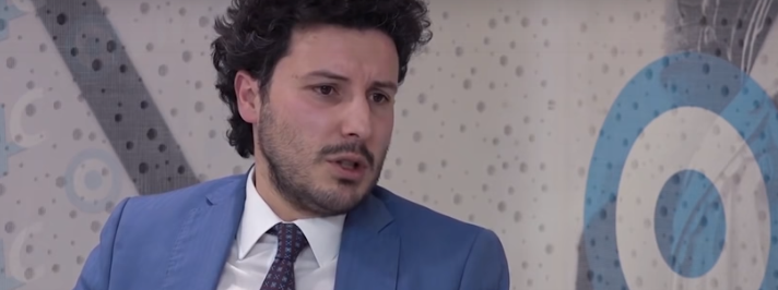 Abazović: Skenderbegovi roditelji su bili Srbi Abazović: Skenderbegovi roditelji su bili Srbi