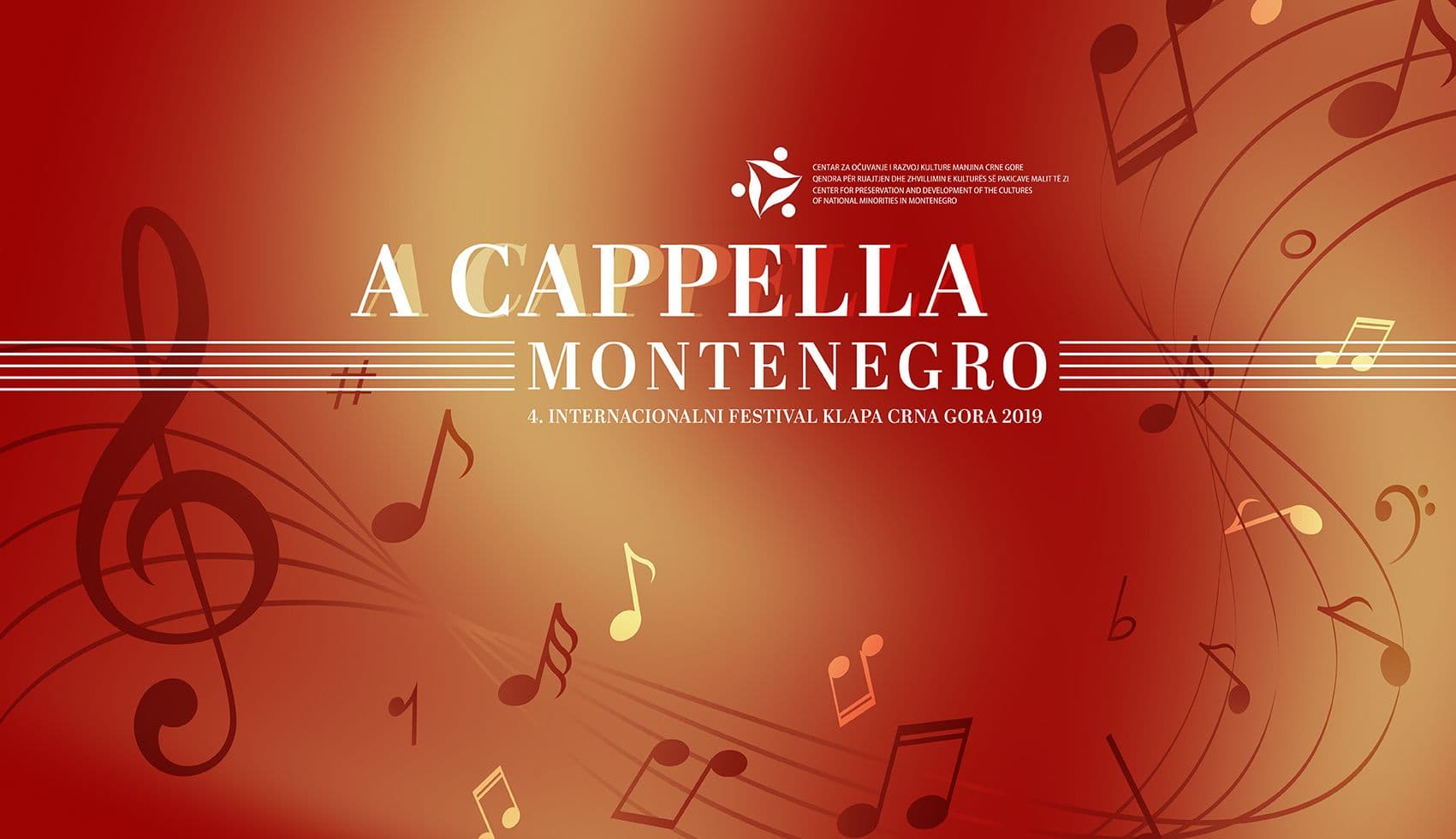 Internacionalni festival klapa A capella Montenegro Internacionalni festival klapa A capella Montenegro