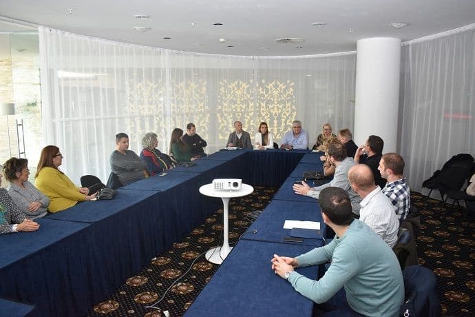 Diskutovano o uvođenju izletničke takse Diskutovano o uvođenju izletničke takse