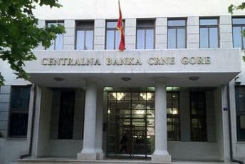 CBCG još nema sve podatke za odluku o spajanju banaka