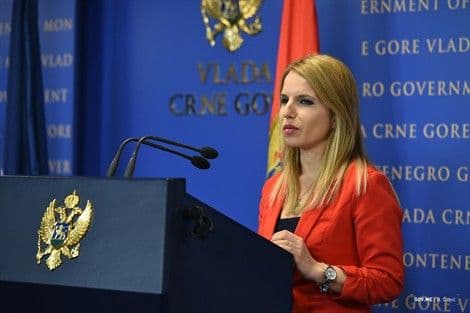 Usvajanjem i primjenom evropskih standarda Vlada unapređuje kvalitet života građana Usvajanjem i primjenom evropskih standarda Vlada unapređuje kvalitet života građana