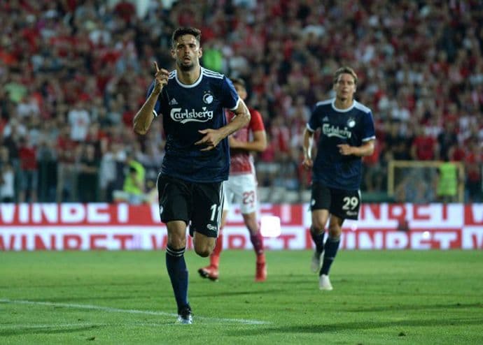 Sin Meha Kodra potpisao za Bilbao Sin Meha Kodra potpisao za Bilbao