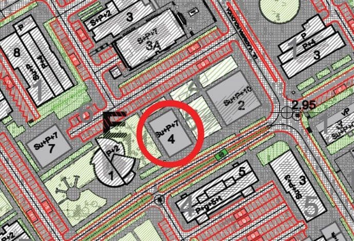 KANA: ,,Delfin“ će svakako biti srušen KANA: ,,Delfin“ će svakako biti srušen