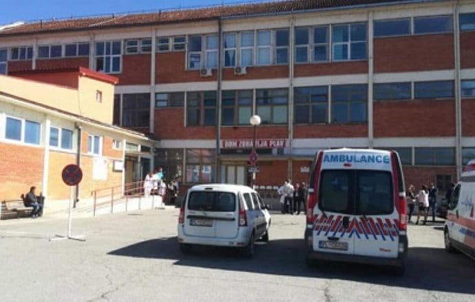 Glavna medicinska sestra uzimala ljekove na račun fiktivnih pacijenata Glavna medicinska sestra uzimala ljekove na račun fiktivnih pacijenata