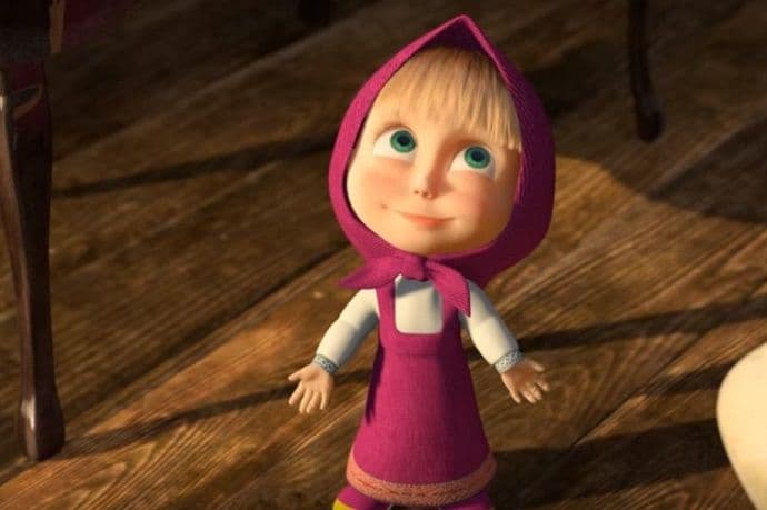 Lutke povučene iz prodaje Lutke povučene iz prodaje