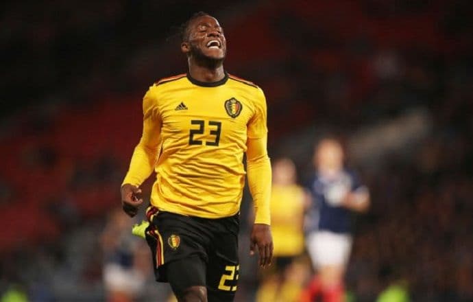 Palas doveo napadača u "pet do 12" Palas doveo napadača u "pet do 12"