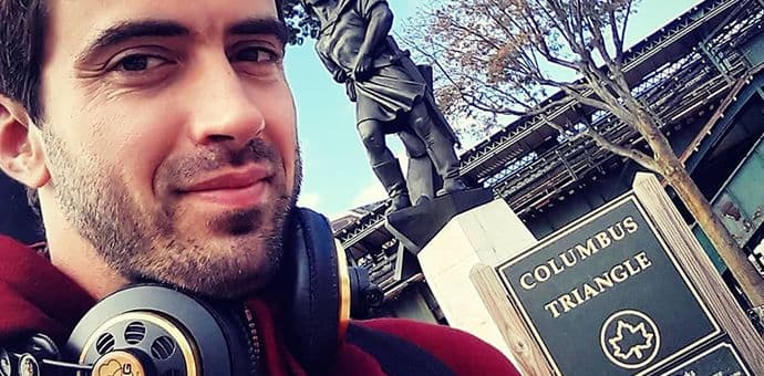 Tri opklade doktora Parnasusa Tri opklade doktora Parnasusa