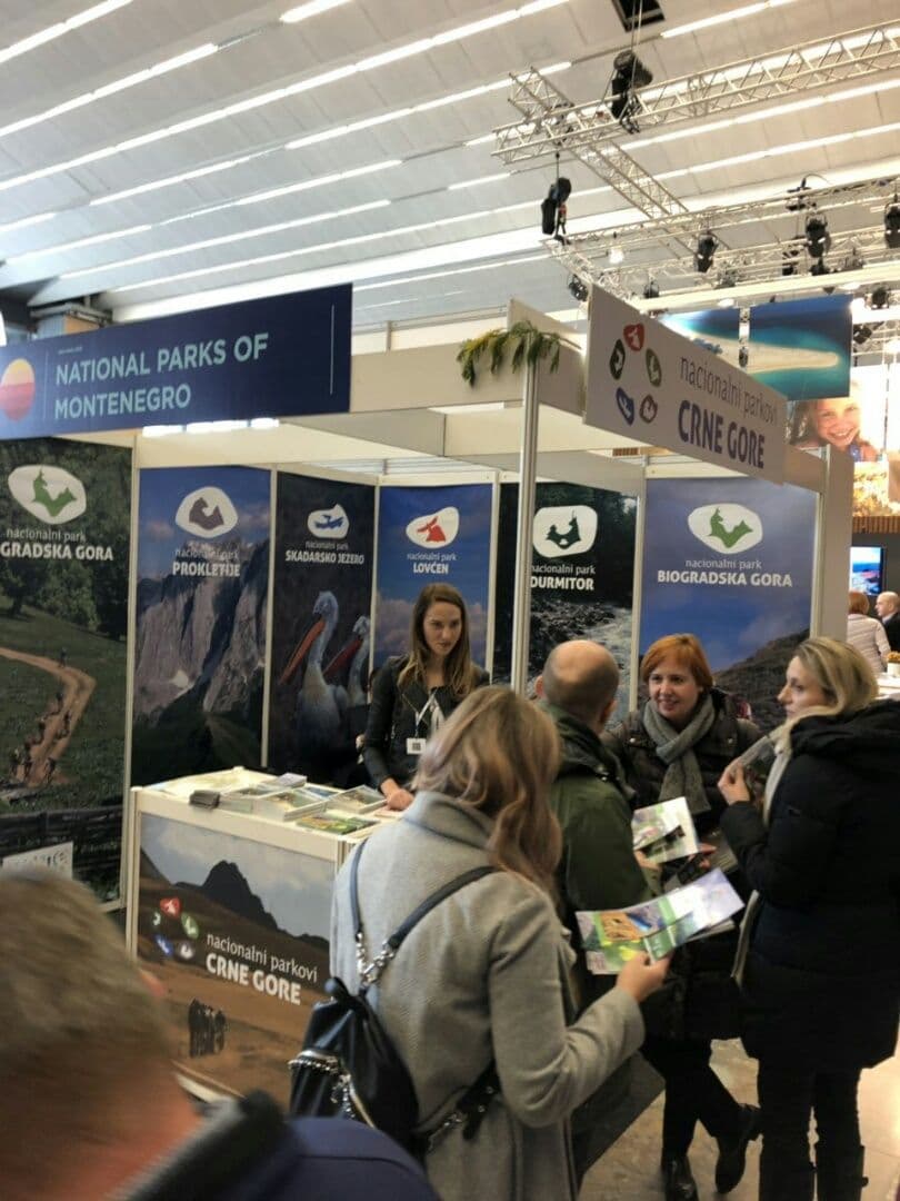 Broj turista iz Slovenije moguće povećati nekoliko puta Broj turista iz Slovenije moguće povećati nekoliko puta
