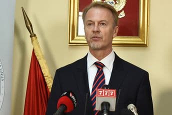 Orav: Zaštita Solane uslov za zatvaranje poglavlja 27 Orav: Zaštita Solane uslov za zatvaranje poglavlja 27