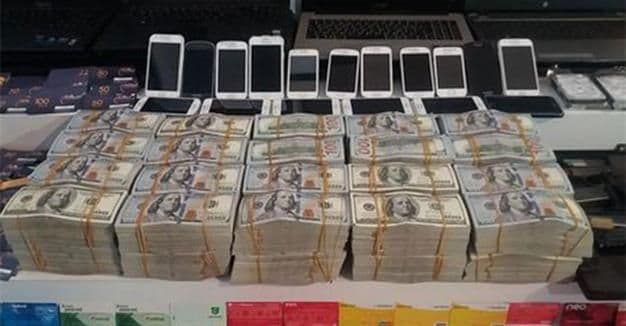 Masovna privođenja zbog nelegalnog klađenja Hürriyet Daily News