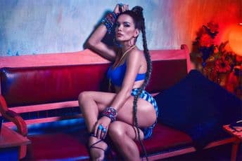 Uhapšena Severina Severina