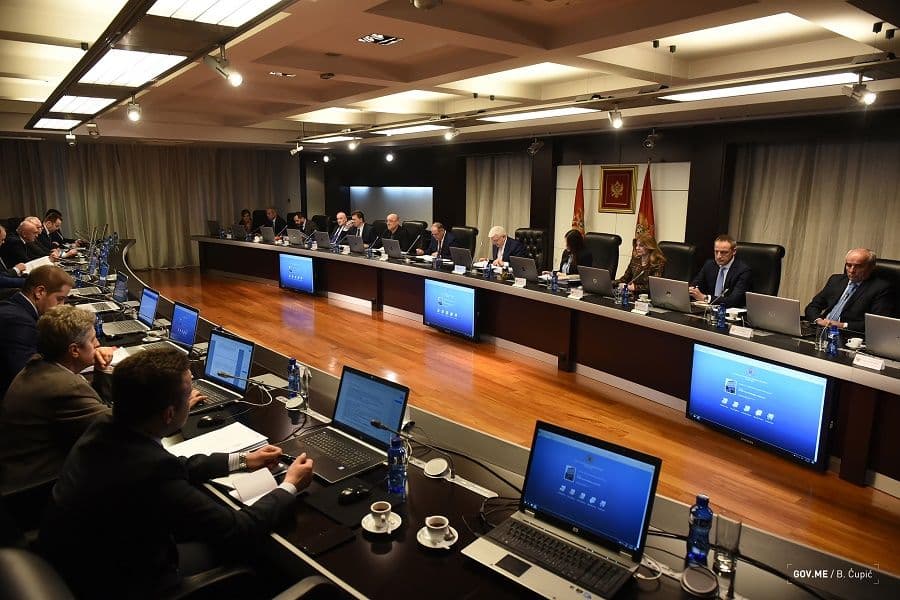 Planirana prodaja Budvanske rivijere Planirana prodaja Budvanske rivijere