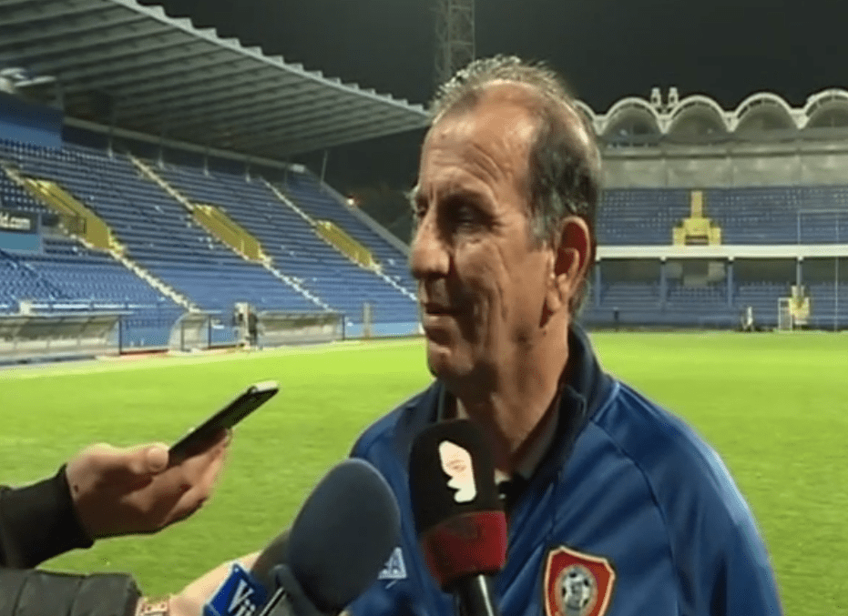 Zeta smijenila Đuretića cg-fudbal.com