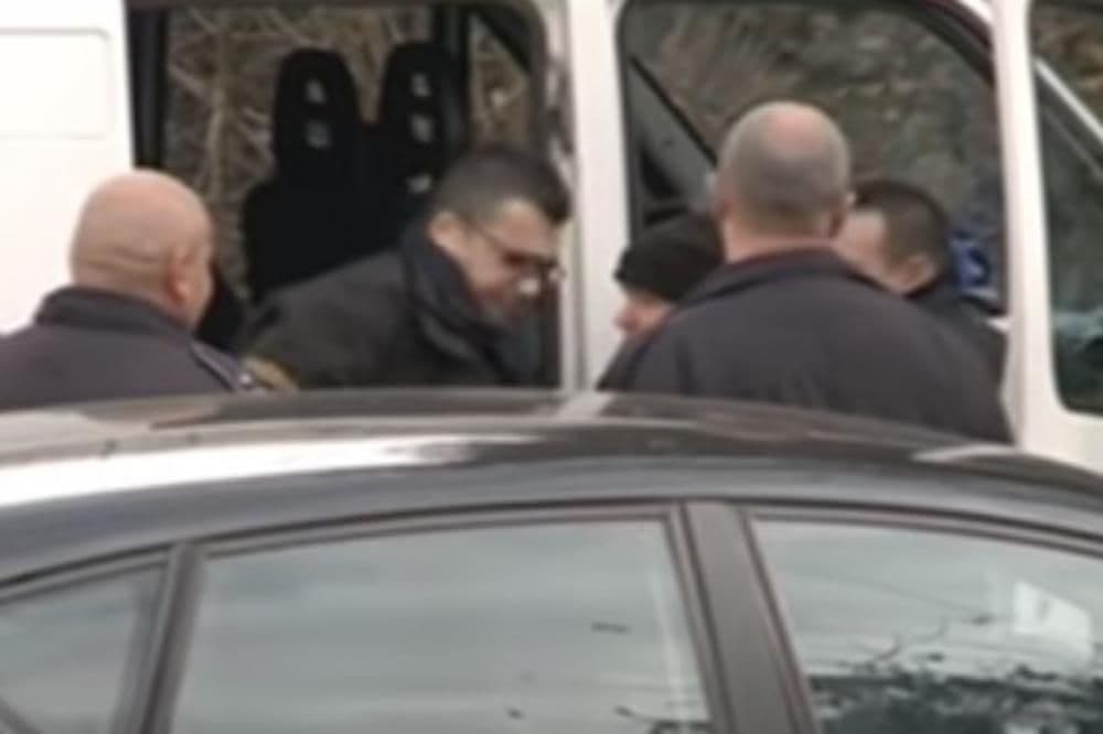 Makedonija: Uhapšena četiri bivša ministra poljoprivrede Makedonija: Uhapšena četiri bivša ministra poljoprivrede