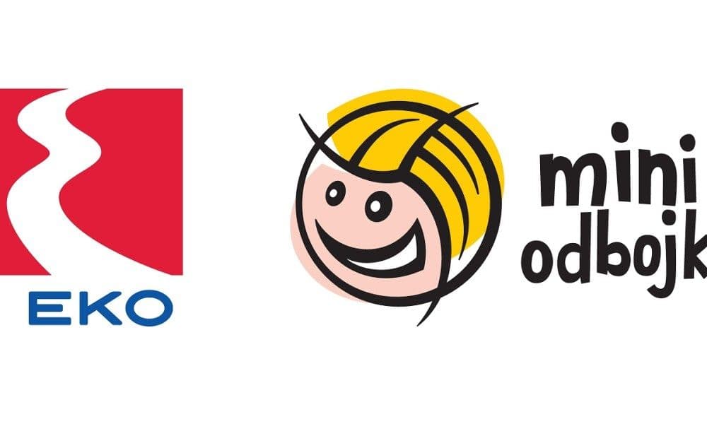 Četvrta sezona EKO mini odbojke startuje 10. februara! Četvrta sezona EKO mini odbojke startuje 10. februara!