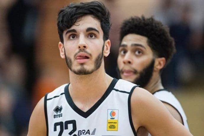 U Švedskoj sahranjen košarkaš crnogorskih korijena Emil Isović U Švedskoj sahranjen košarkaš crnogorskih korijena Emil Isović