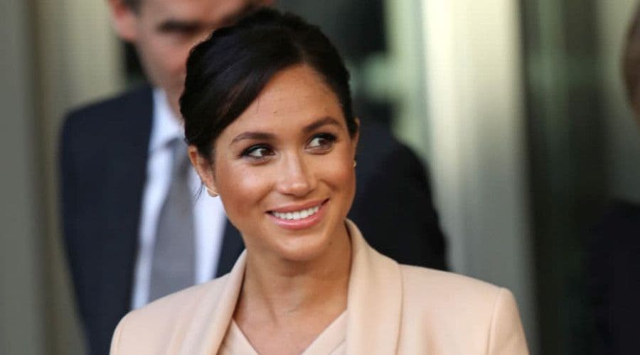 Najljepše izdanje Megan Markl u trudnoći Najljepše izdanje Megan Markl u trudnoći