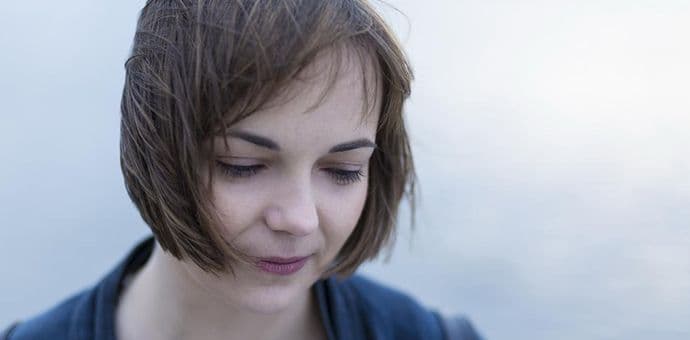 Put u središte duše Ane Avramov Put u središte duše Ane Avramov