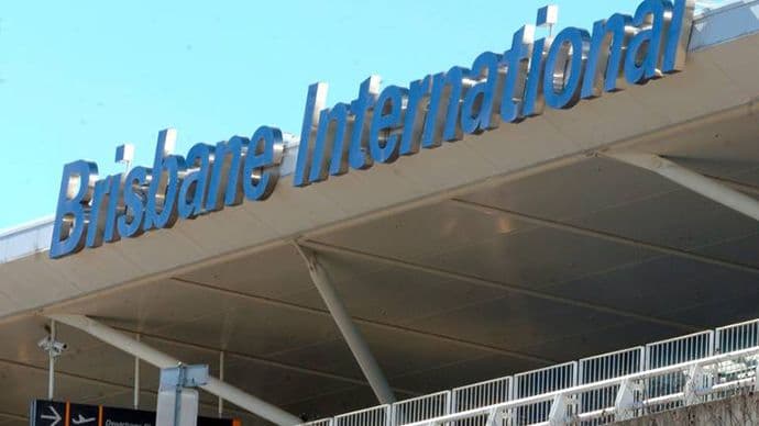 Evakuisan aerodrom u Brizbejnu, muškarac tvrdi da nosi bombu Evakuisan aerodrom u Brizbejnu, muškarac tvrdi da nosi bombu