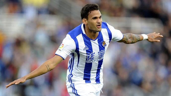 Sosijedad slavio u derbiju Baskije Sosijedad slavio u derbiju Baskije