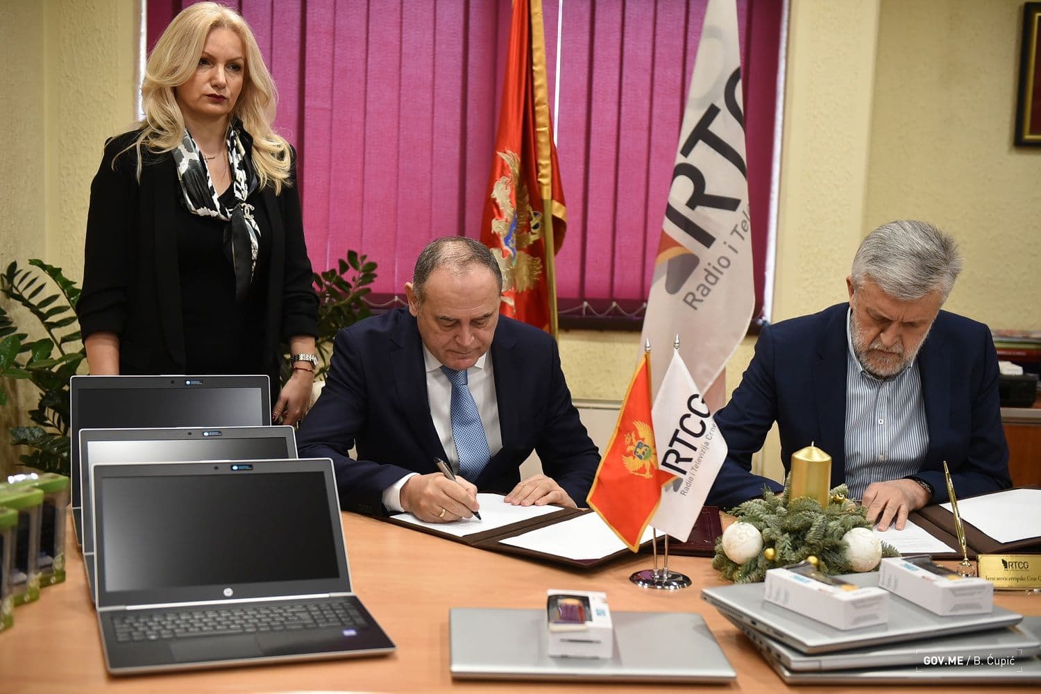 Objektivno informisanje važna podrška razvoju sela i poljoprivrede Objektivno informisanje važna podrška razvoju sela i poljoprivrede