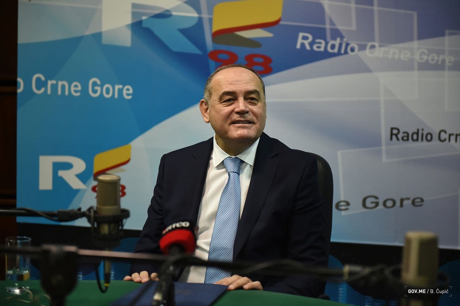 Simović: Crnogorska poljoprivreda se kreće u dobrom pravcu, ali dosta toga treba još uraditi i unaprijediti Simović: Crnogorska poljoprivreda se kreće u dobrom pravcu, ali dosta toga treba još uraditi i unaprijediti