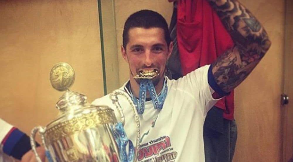 Ubio se srpski rukometaš Ubio se srpski rukometaš